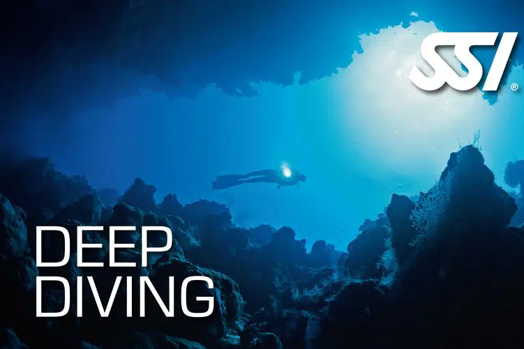 Try Scuba Course